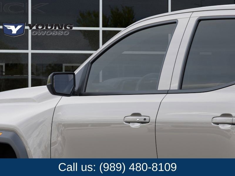 2026 GMC Canyon Elevation - Photo 14