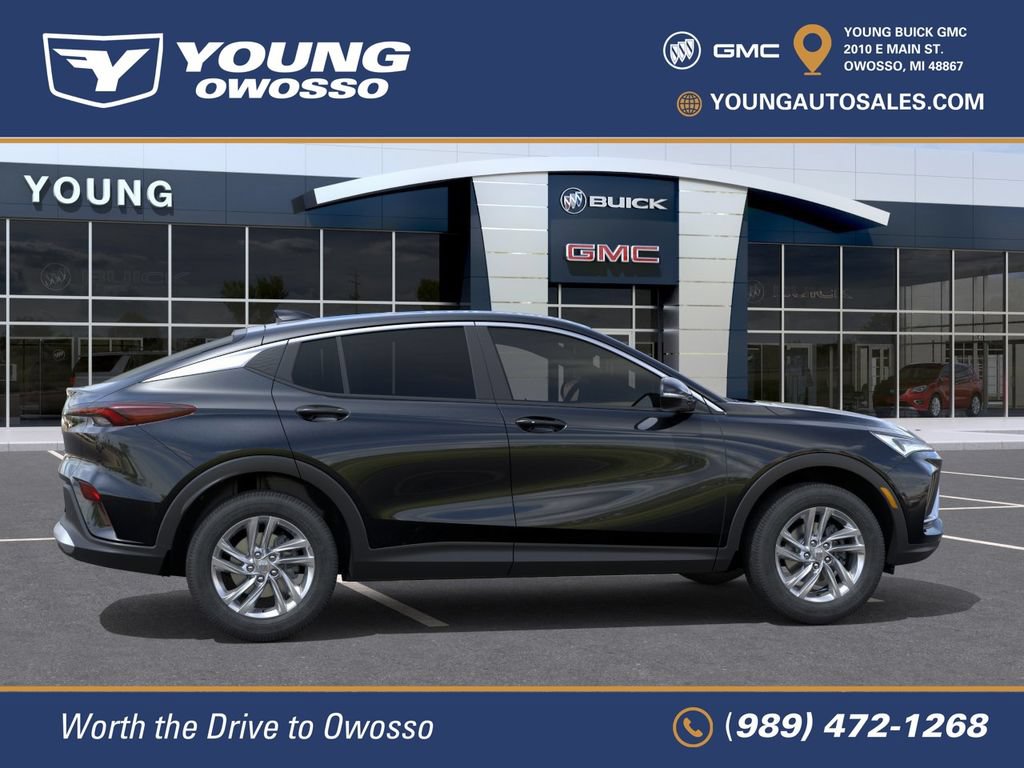 2026 Buick Envista Preferred - Photo 6