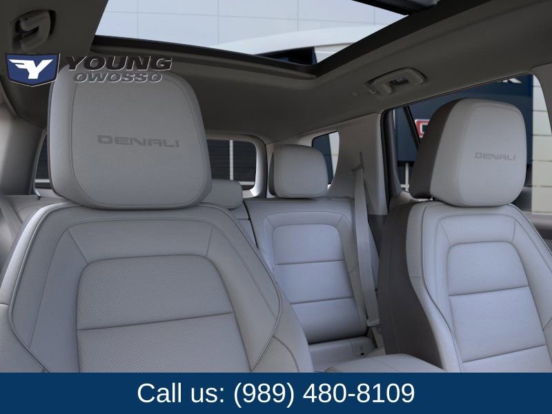 2026 GMC Terrain Denali - Photo 24