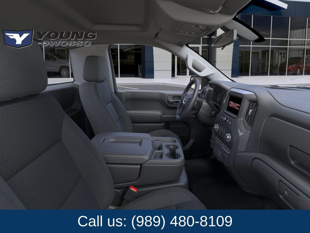 2026 GMC Sierra 1500 Pro - Photo 17