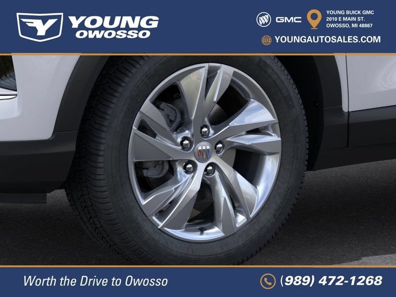 2026 Buick Encore GX Preferred - Photo 10