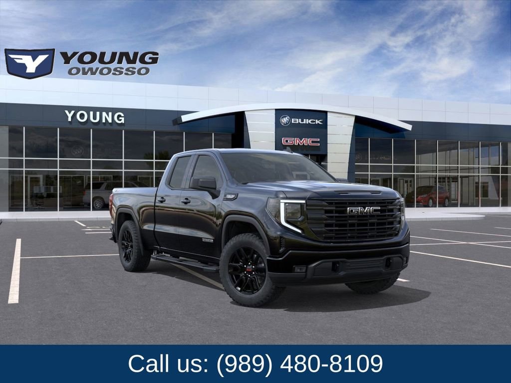 2026 GMC Sierra 1500 Truck 