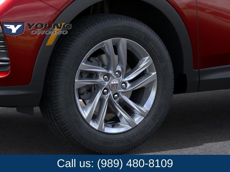 2026 Buick Envista Preferred - Photo 10