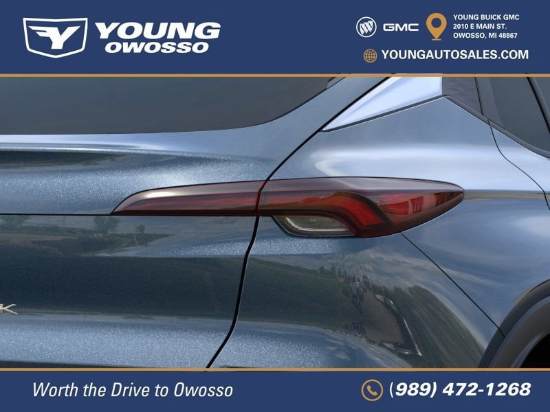 2026 Buick Envista Preferred - Photo 12