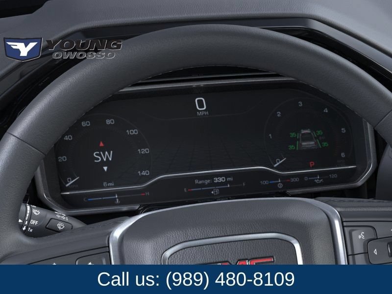 2026 GMC Sierra 2500HD SLE - Photo 20