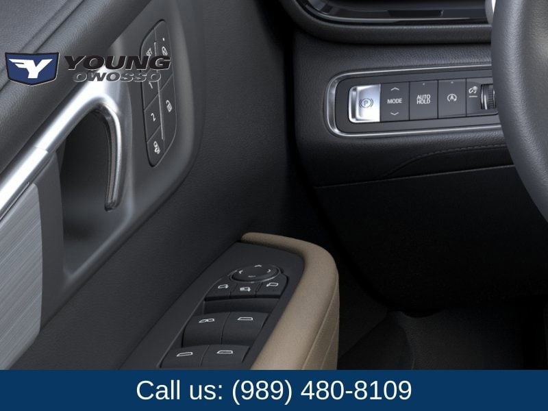 2026 Buick Enclave Preferred - Photo 24