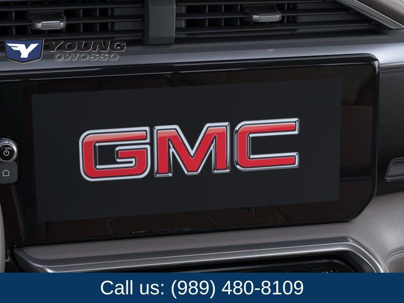 2026 GMC Sierra 2500HD Denali - Photo 22