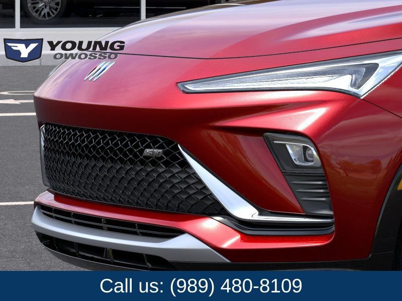 2026 Buick Envista Sport Touring - Photo 15