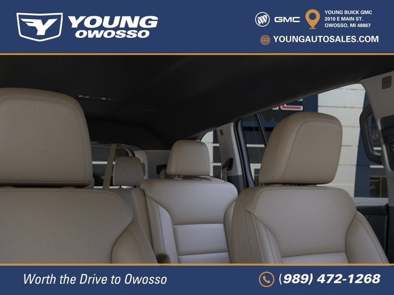 2026 Buick Enclave Preferred - Photo 24