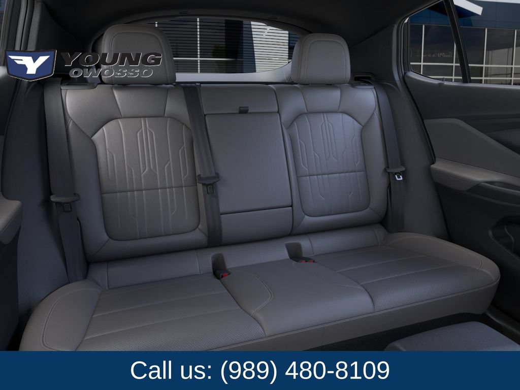 2026 Buick Envista Avenir - Photo 19