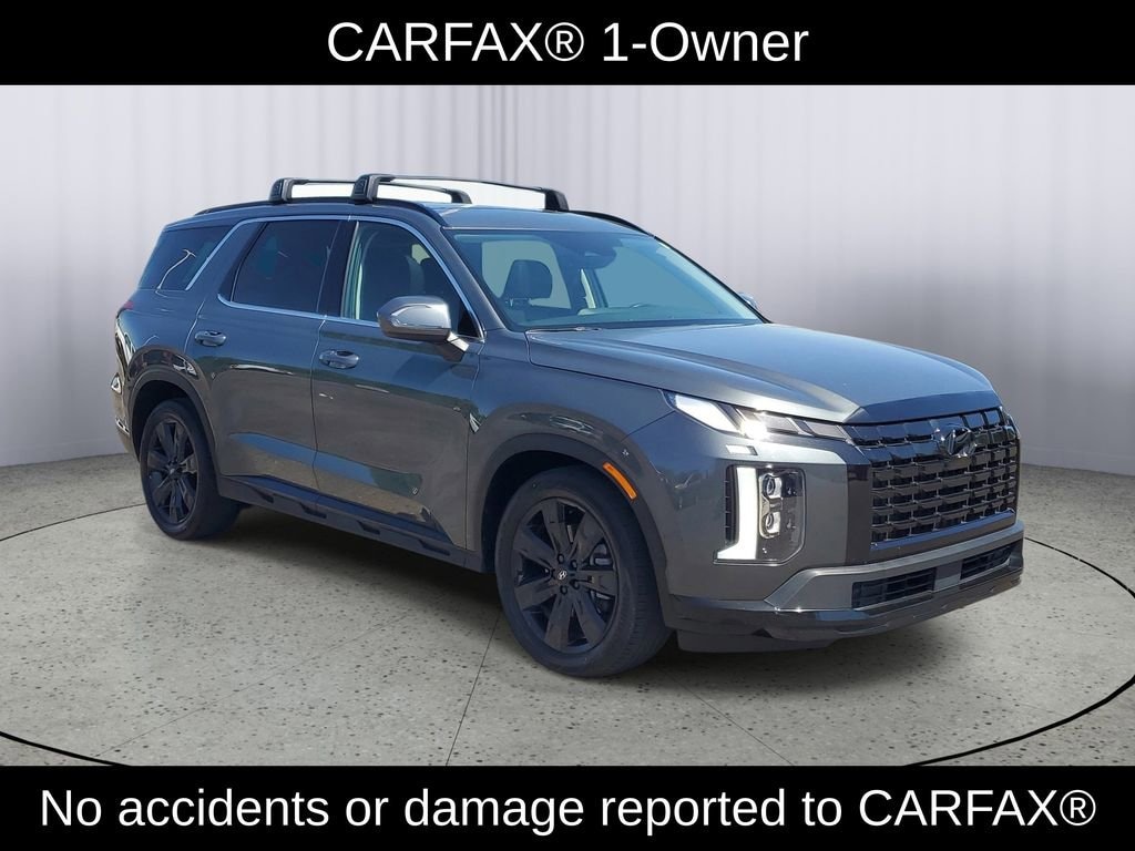 Used 2023 Hyundai Palisade XRT SUV
