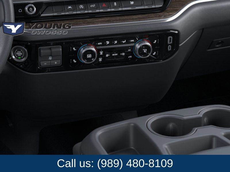 2026 GMC Sierra 1500 Elevation - Photo 24