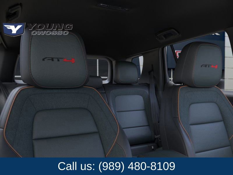 2026 GMC Terrain AT4 - Photo 26