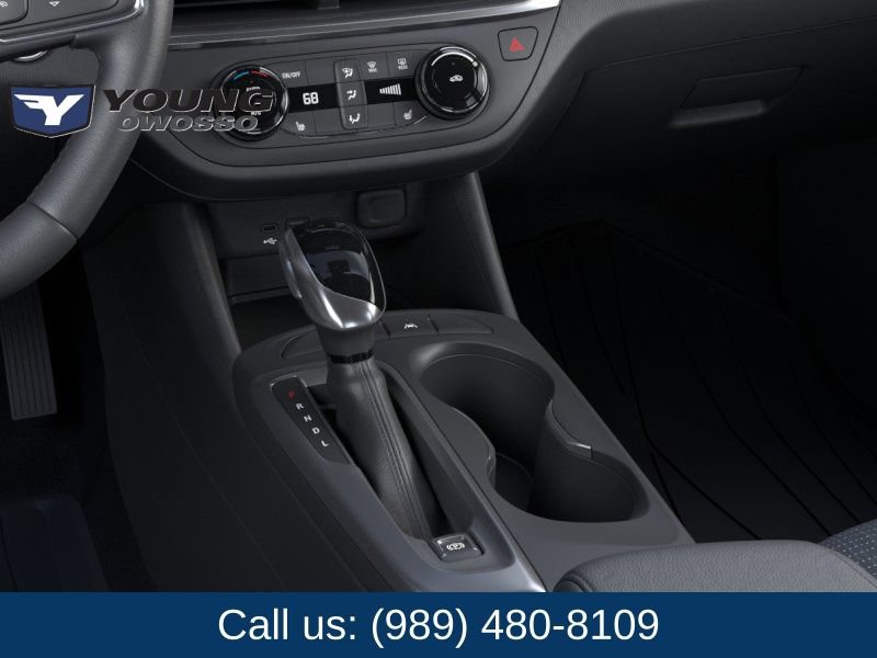 2026 Buick Envista Preferred - Photo 24