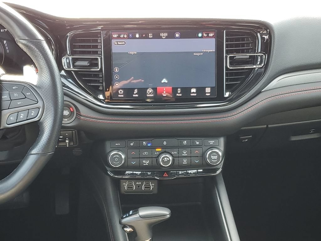 2024 Dodge Durango GT - Photo 28