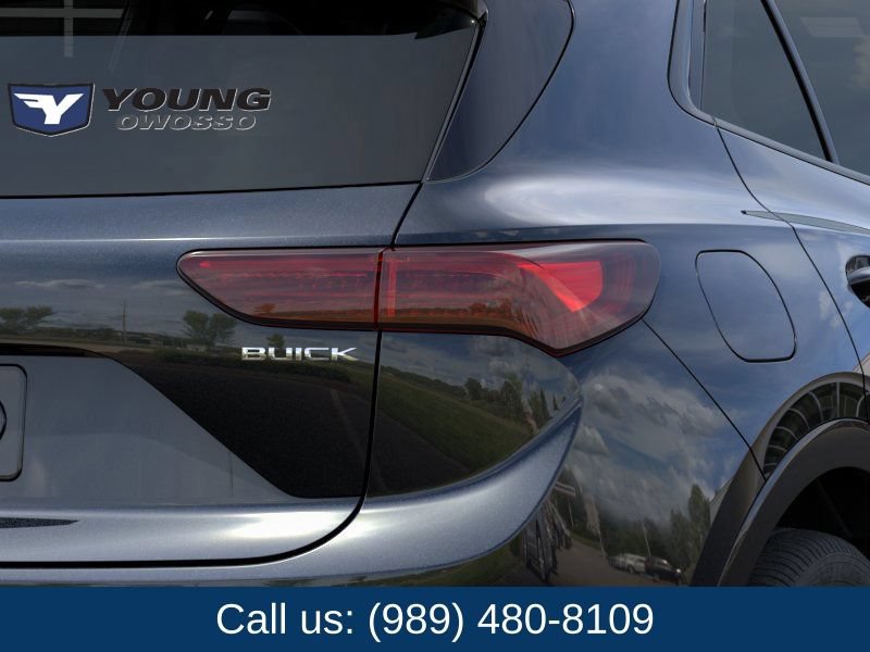 2026 Buick Envision Sport Touring - Photo 13