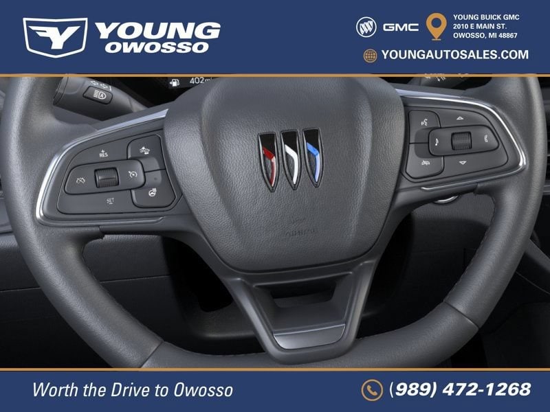 2026 Buick Envista Sport Touring - Photo 20
