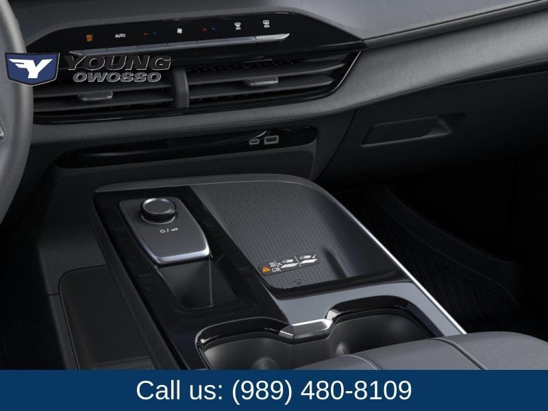2026 Buick Enclave Sport Touring - Photo 25