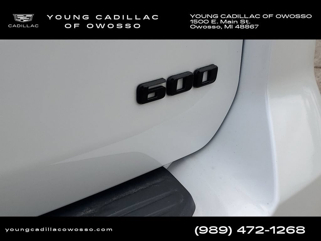 2024 Cadillac Escalade Premium Luxury - Photo 37