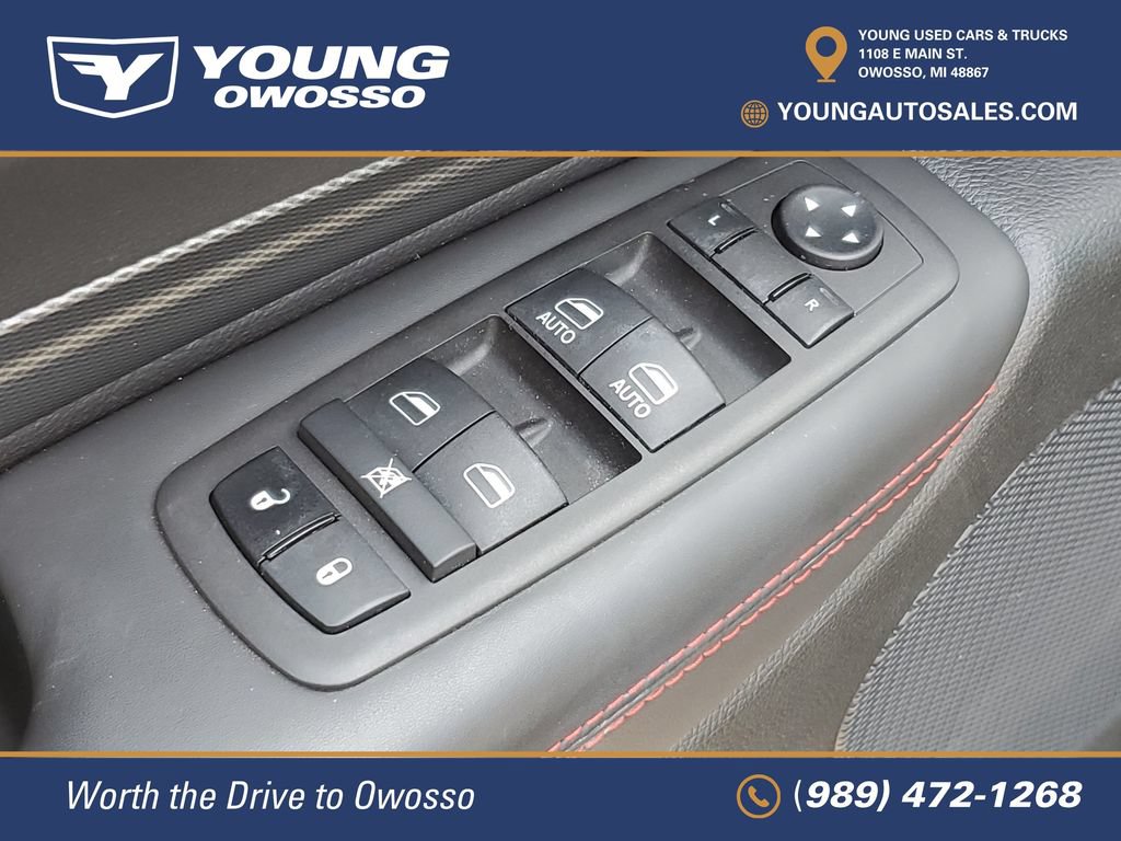 2024 Dodge Durango GT - Photo 25