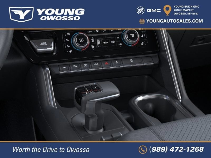 2026 GMC Sierra 1500 Denali - Photo 24