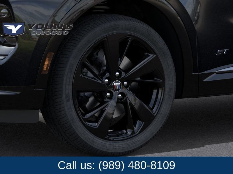 2026 Buick Envision Sport Touring - Photo 11