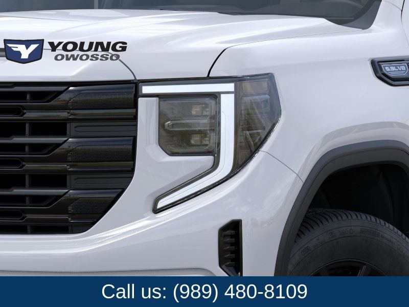 2026 GMC Sierra 1500 Elevation - Photo 12