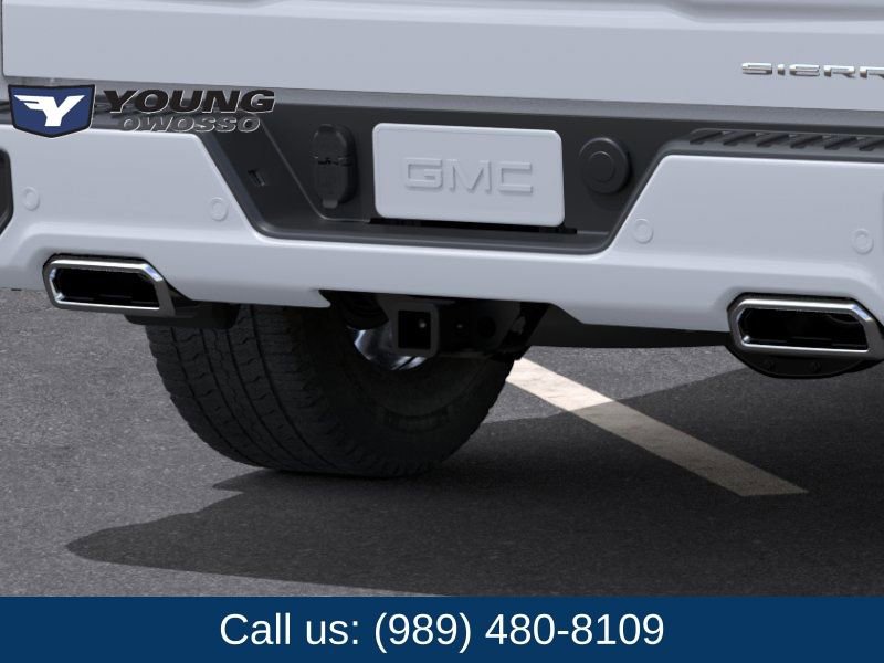 2026 GMC Sierra 1500 Denali - Photo 16