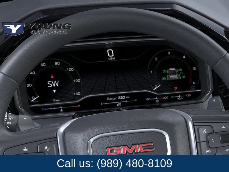 2026 GMC Sierra 1500 Elevation - Photo 20
