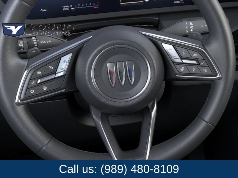 2026 Buick Enclave Preferred - Photo 19