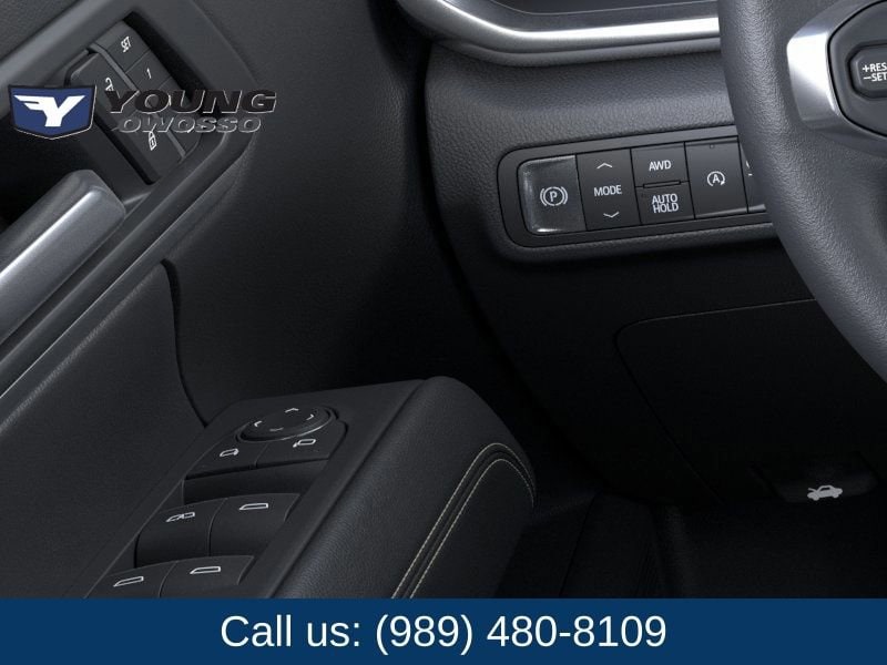 2026 GMC Terrain Denali - Photo 24