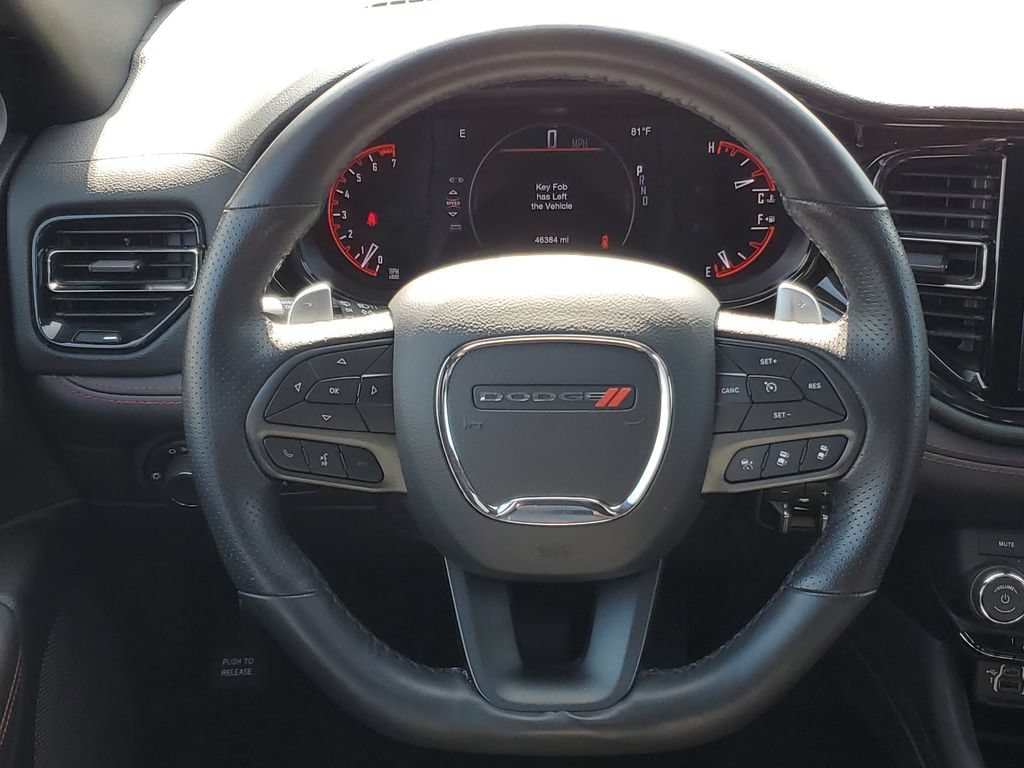 2024 Dodge Durango GT - Photo 27