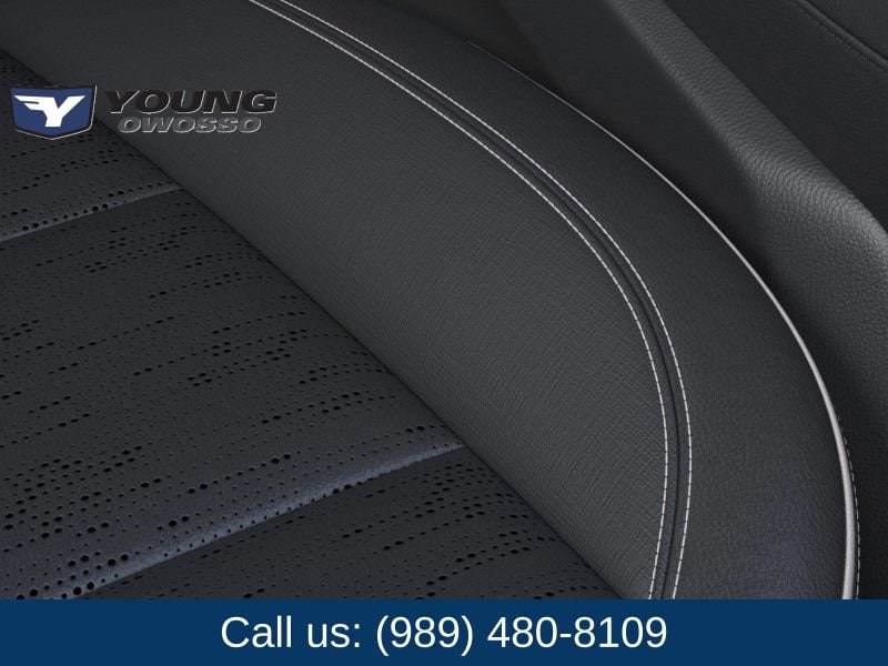 2026 Buick Enclave Sport Touring - Photo 23