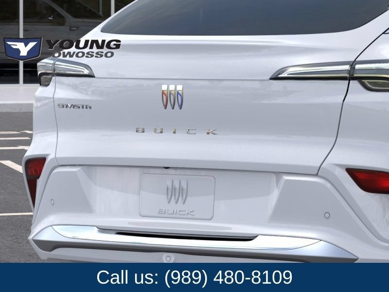 2026 Buick Envista Avenir - Photo 16