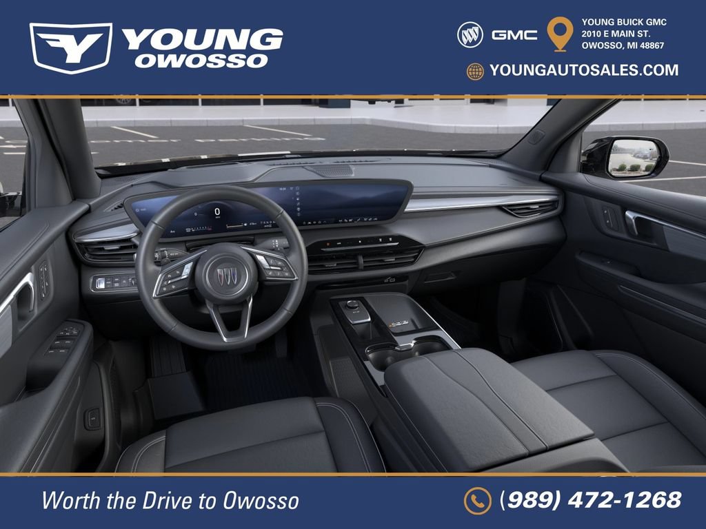 2026 Buick Enclave Preferred - Photo 15