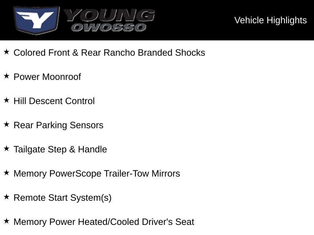 Used 2015 Ford Super Duty F-250 SRW Lariat