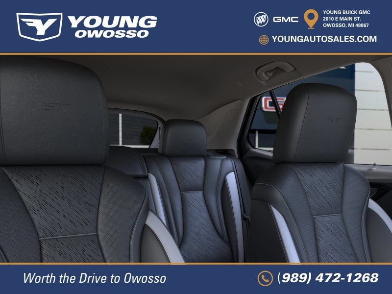 2026 Buick Envision Sport Touring - Photo 23
