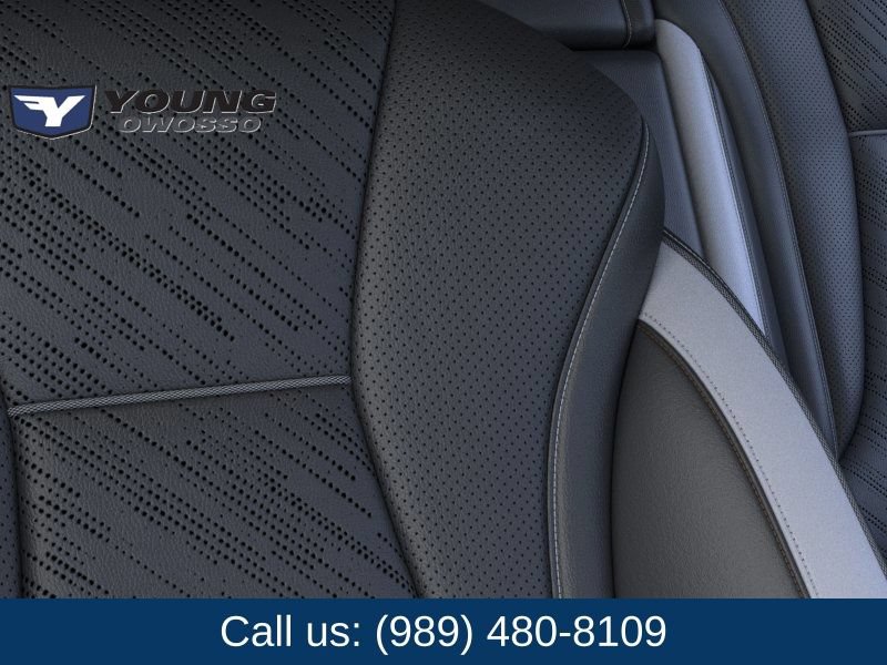 2026 Buick Envision Sport Touring - Photo 23