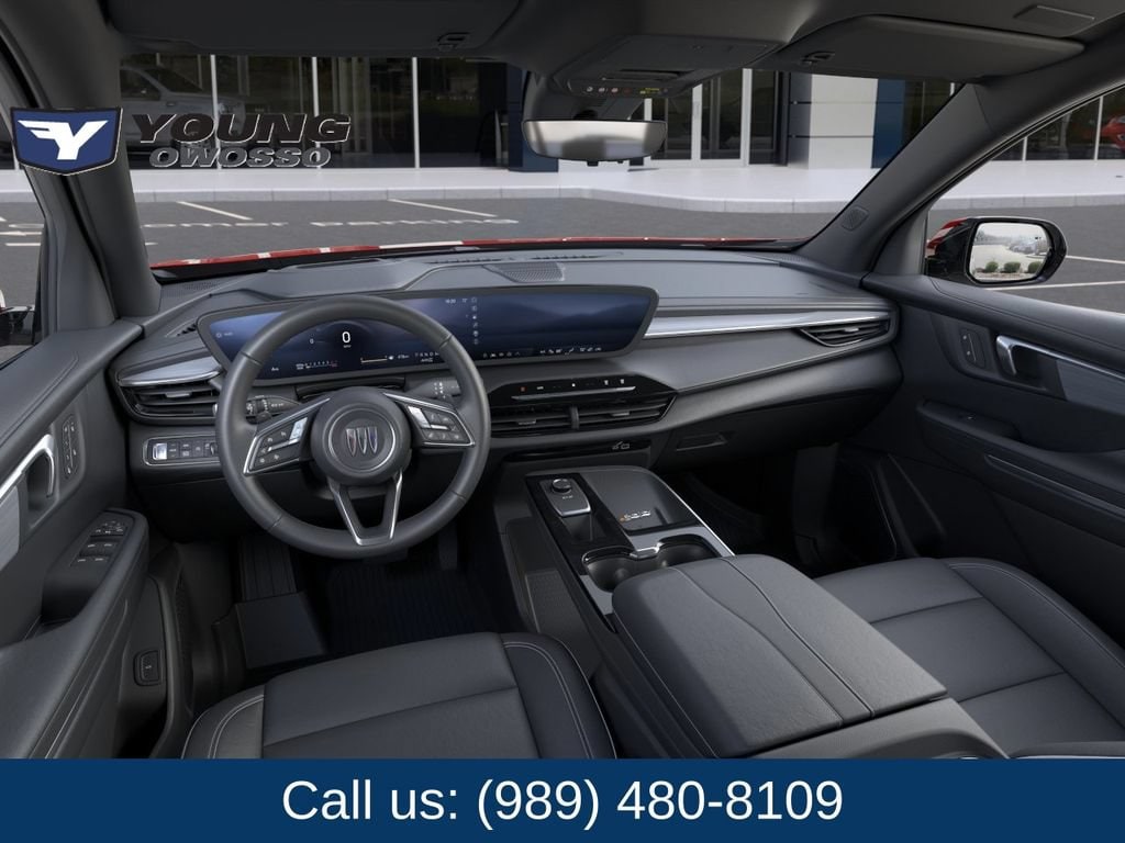 2026 Buick Enclave Preferred - Photo 15