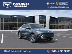 2026 Buick Envista Preferred SUV