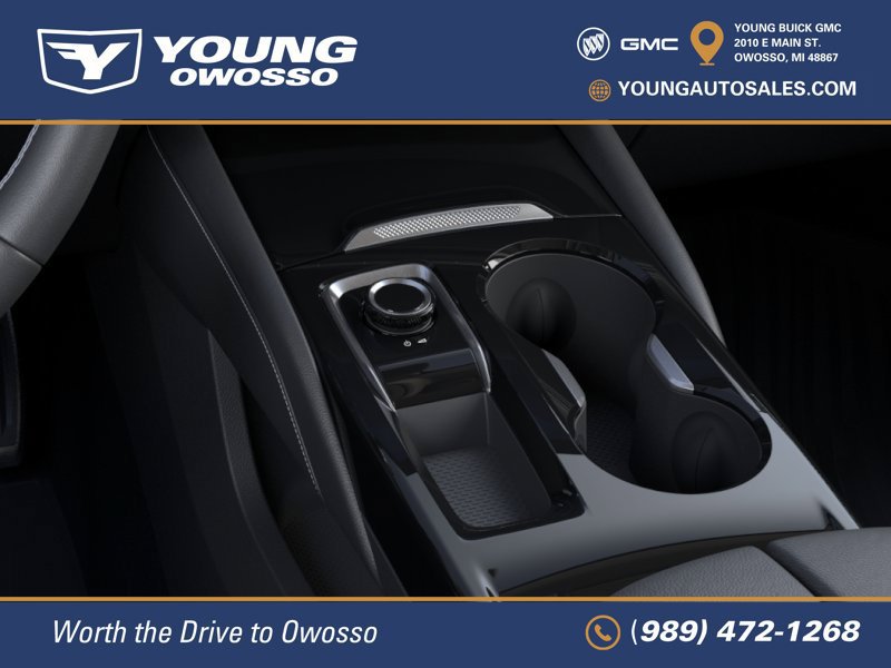 2026 Buick Envision Sport Touring - Photo 23