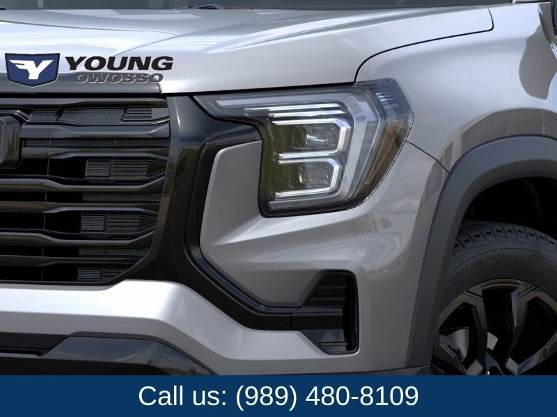 2026 GMC Terrain Elevation - Photo 12