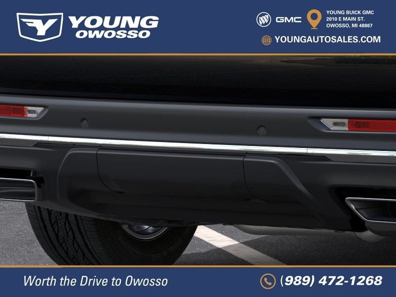 2026 Buick Enclave Preferred - Photo 14