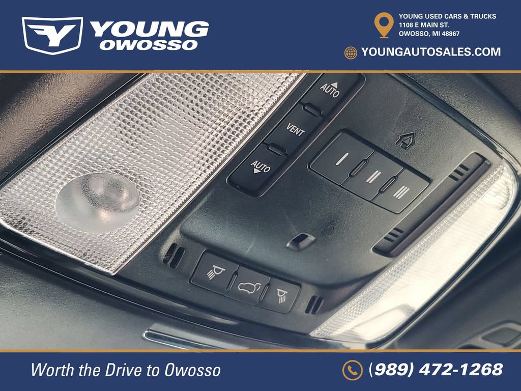 2024 Dodge Durango GT - Photo 23