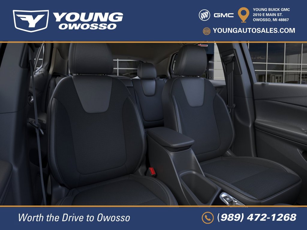 2026 Buick Encore GX Preferred - Photo 17