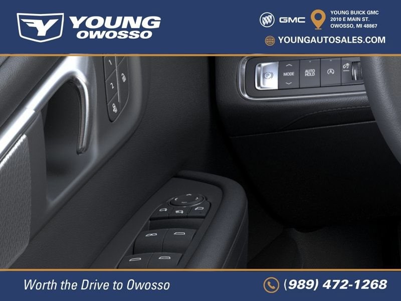 2026 Buick Enclave Sport Touring - Photo 23
