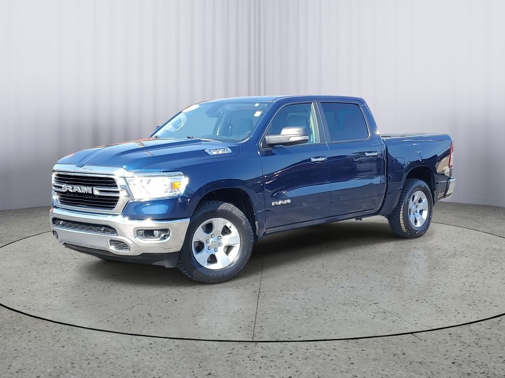 2019 RAM Ram 1500 Pickup