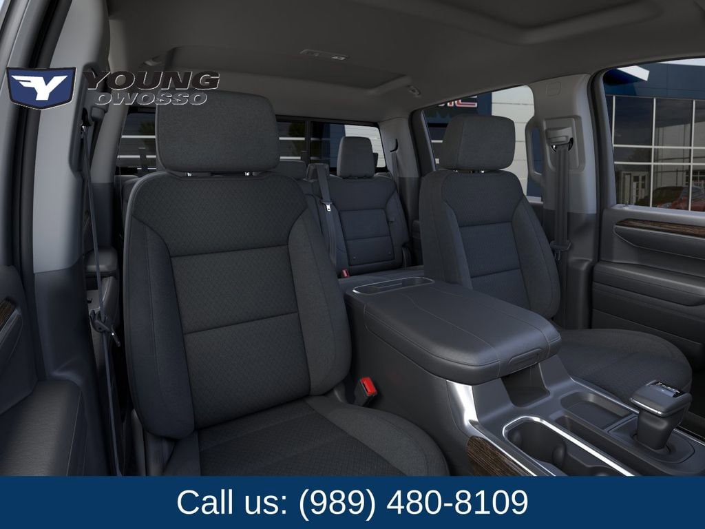 2026 GMC Sierra 1500 Elevation - Photo 18