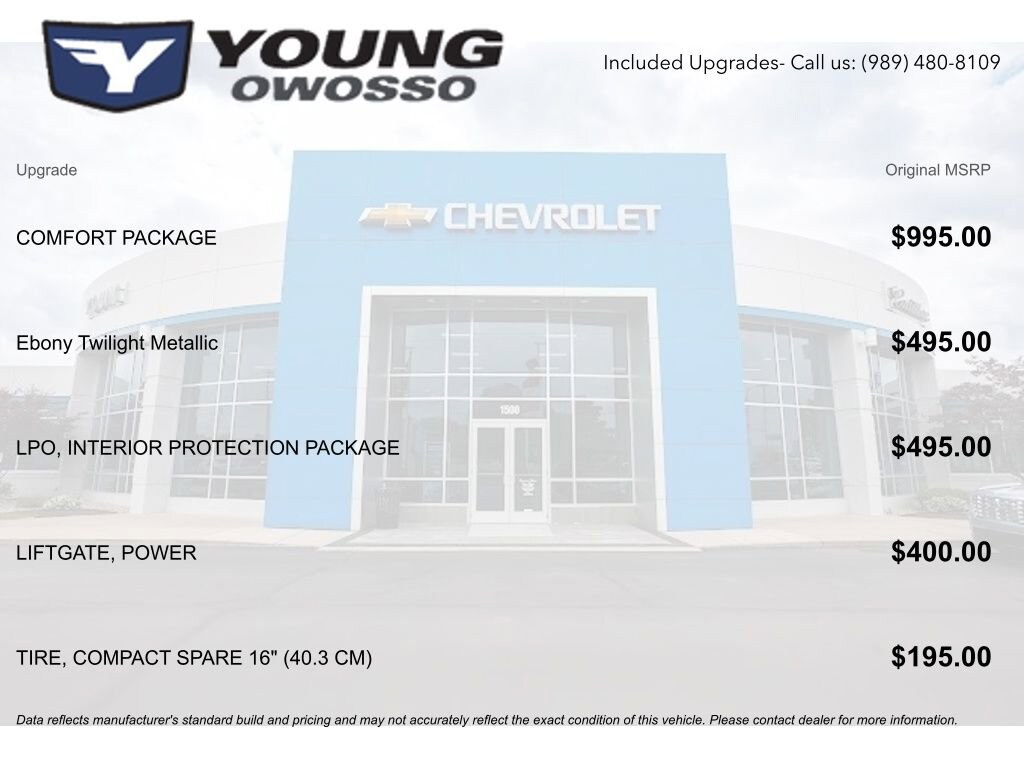 New 2026 Buick Encore GX Sport Touring SUV