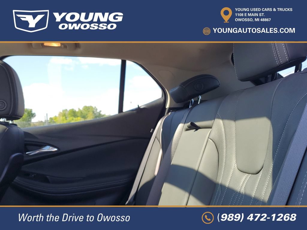 2024 Buick Encore GX Avenir - Photo 25